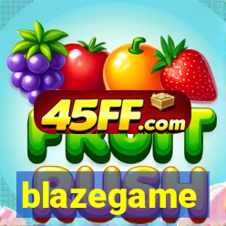 blazegame