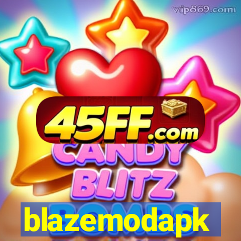 blazemodapk