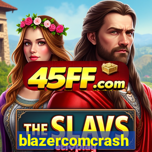 blazercomcrash