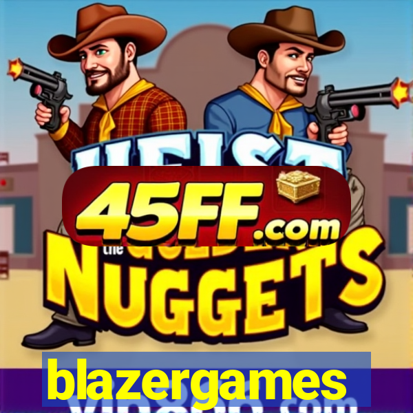 blazergames