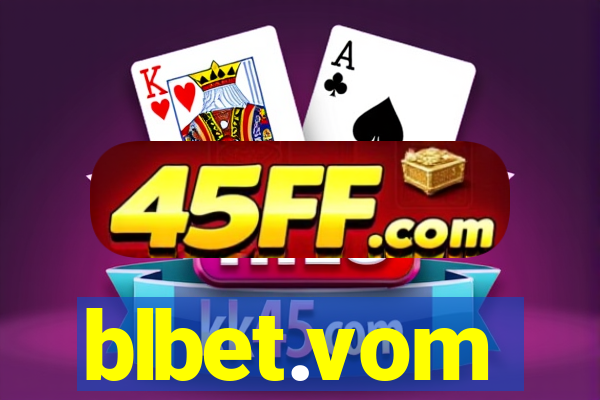 blbet.vom