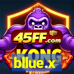bllue.x