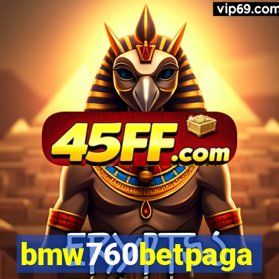 bmw760betpaga