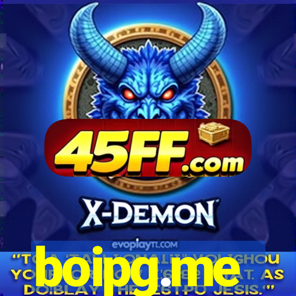 boipg.me