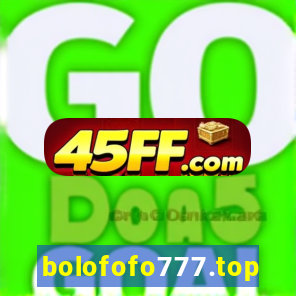 bolofofo777.top