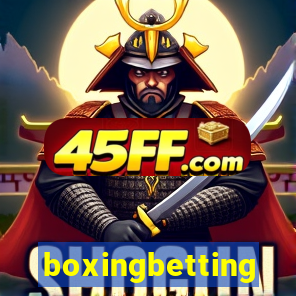 boxingbetting