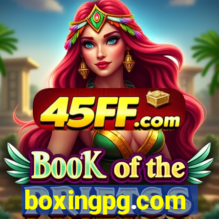 boxingpg.com
