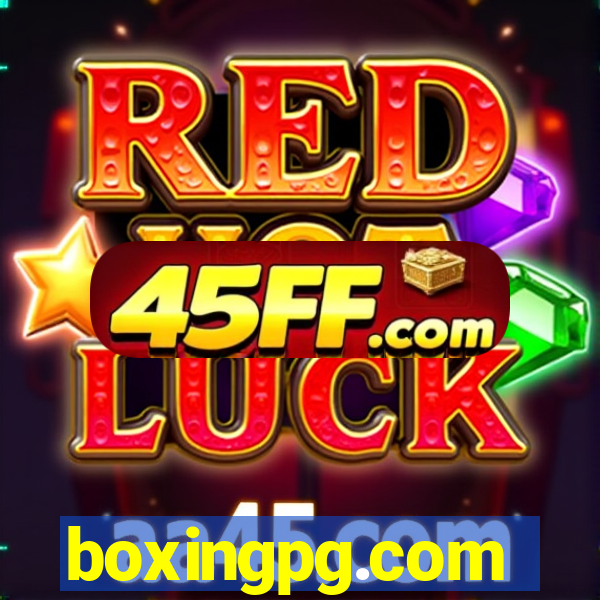 boxingpg.com