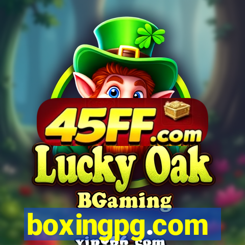 boxingpg.com