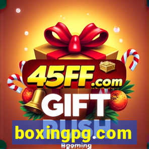 boxingpg.com