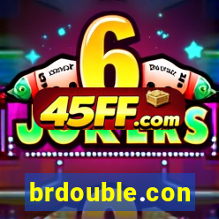 brdouble.con