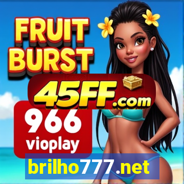 brilho777.net