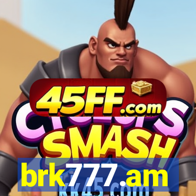 brk777.am