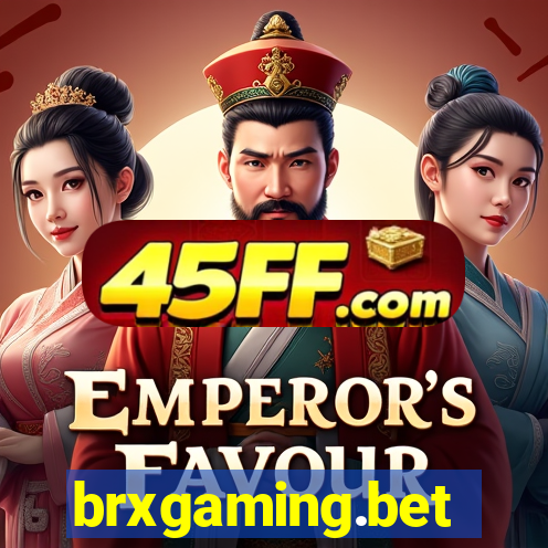 brxgaming.bet