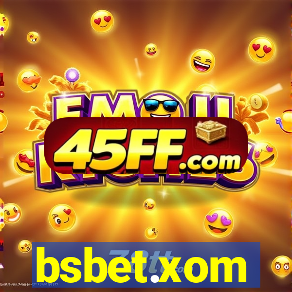 bsbet.xom
