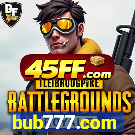 bub777.com