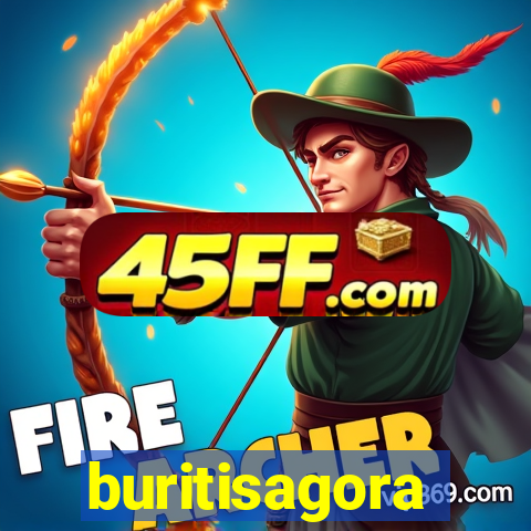 buritisagora