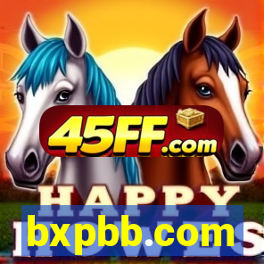 bxpbb.com