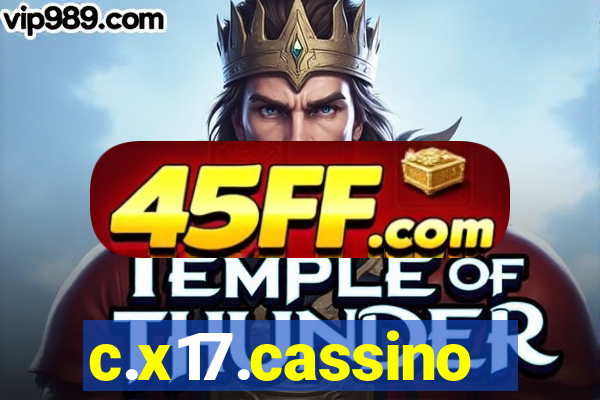 c.x17.cassino