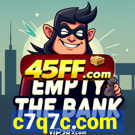 c7q7c.com