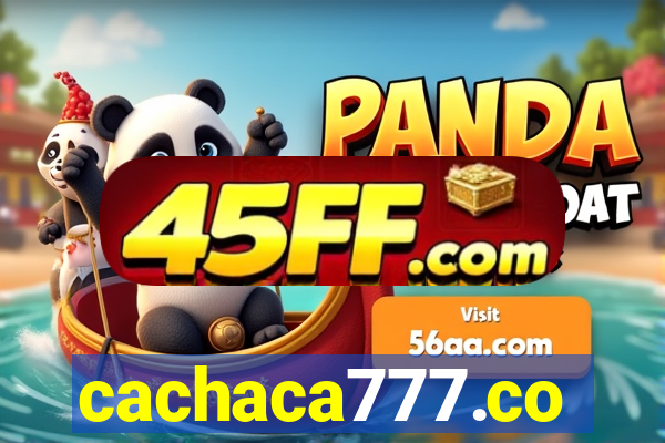 cachaca777.co