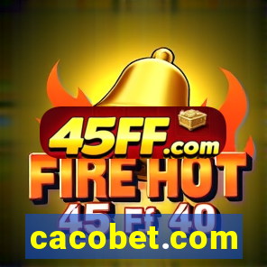 cacobet.com