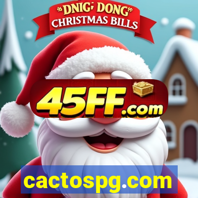 cactospg.com