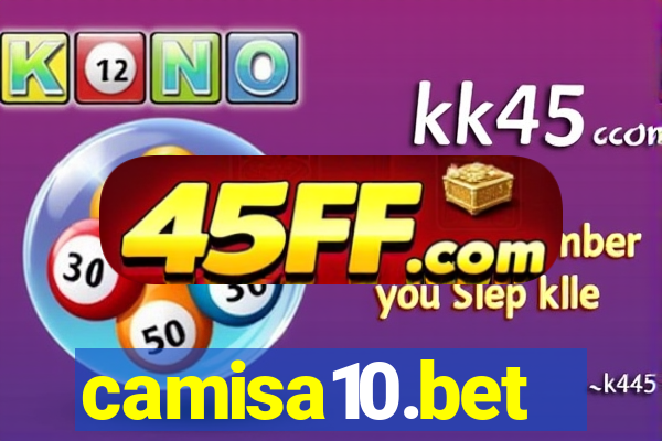 camisa10.bet