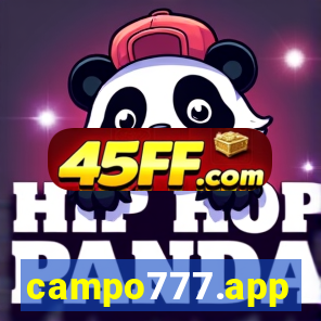 campo777.app