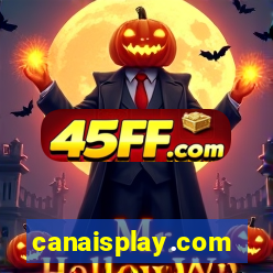 canaisplay.com