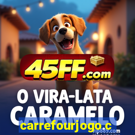 carrefourjogo.comen