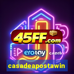 casadeapostawin