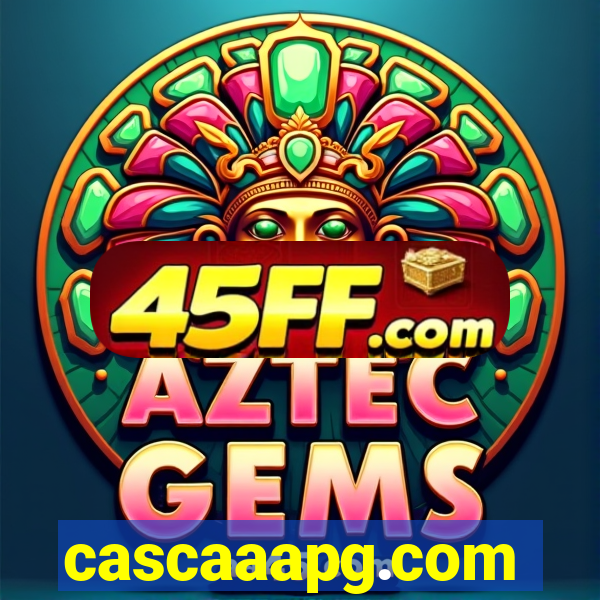 cascaaapg.com