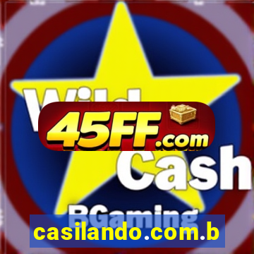 casilando.com.br