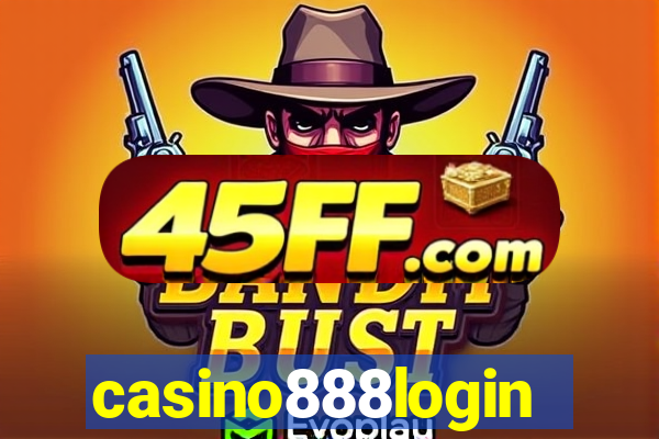 casino888login