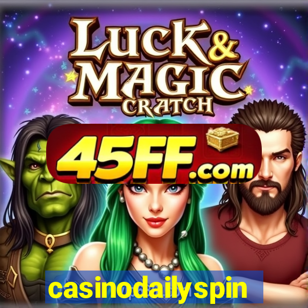 casinodailyspin
