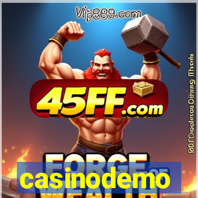 casinodemo