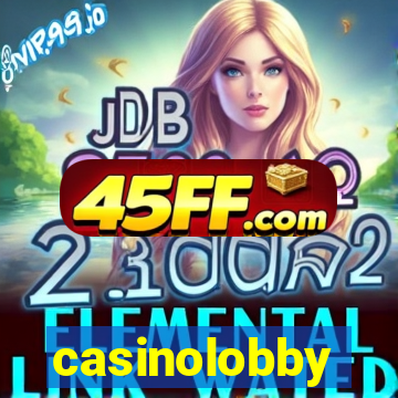 casinolobby