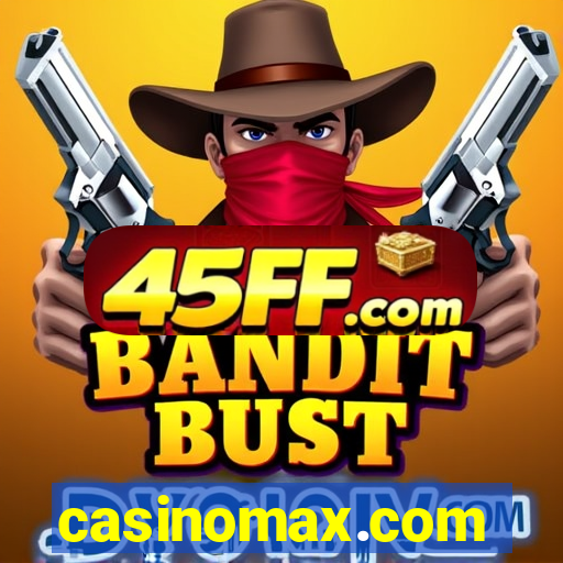 casinomax.com