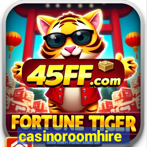 casinoroomhire