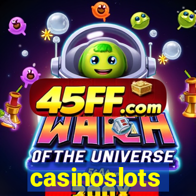 casinoslots