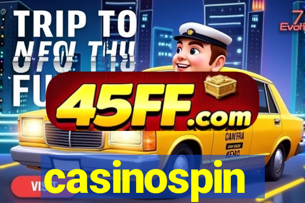casinospin