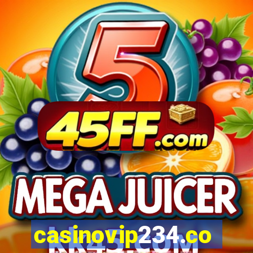casinovip234.com