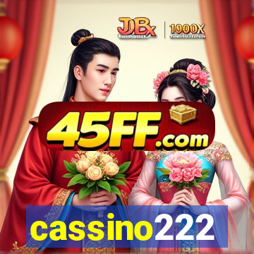 cassino222