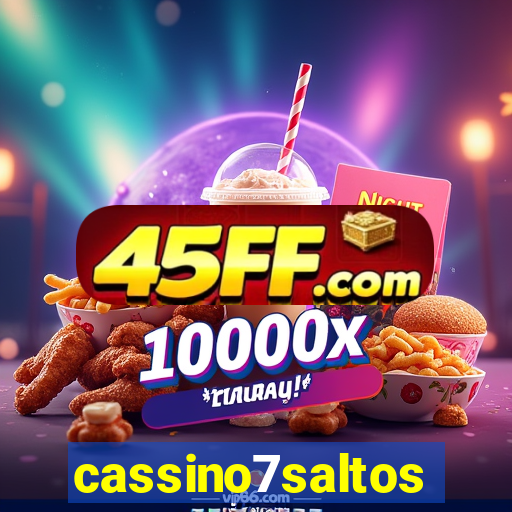 cassino7saltos
