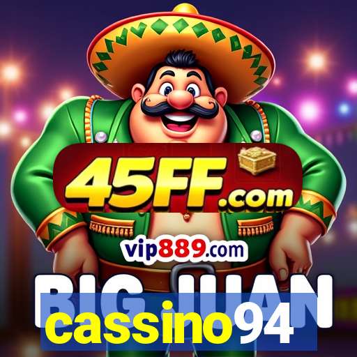 cassino94