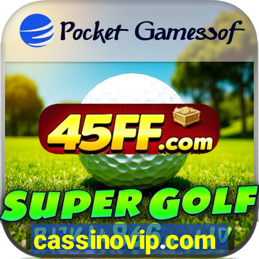 cassinovip.com