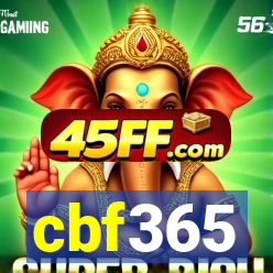 cbf365