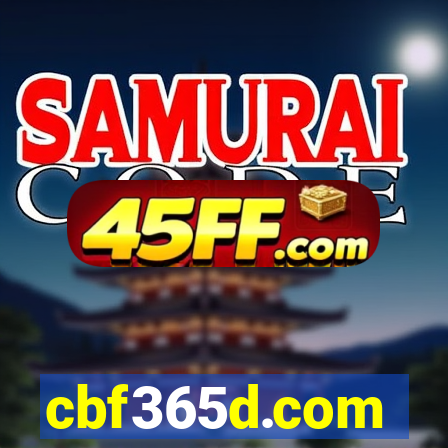 cbf365d.com
