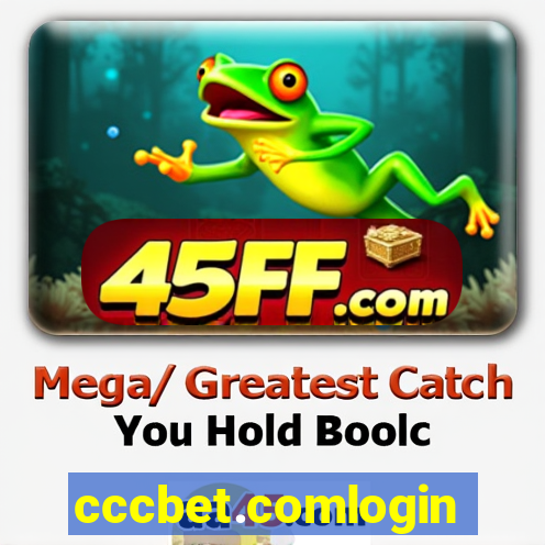 cccbet.comlogin